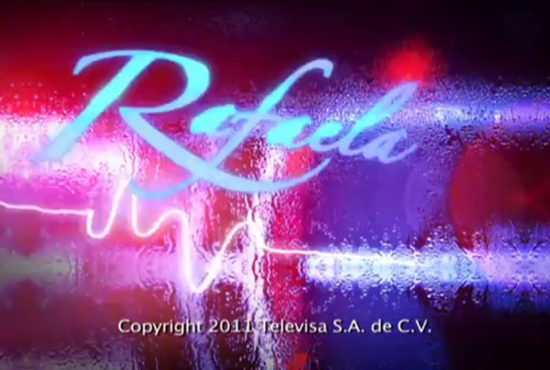 Rafaela (English Trailer)