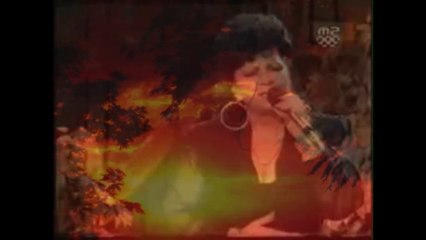 - ÉJSZAKÁZÓ EMBER VAGYOK - Bangó Margit -