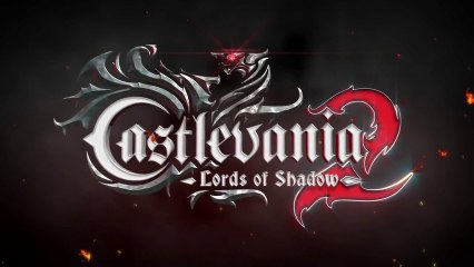 Castlevania : Lords of Shadow 2 - GamesCom 2013 Trailer [HD]