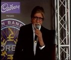 amitabh bacchan on Mumbai Gang Rape