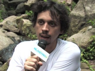 Ulises Hadjis - Pop alternativo venezolano en LAMC