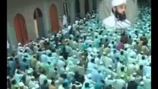Hazrat Ali ke Aqwal e Hikmat | 3rd Juma Ramadan 2012 | Raza Saqib Mustafai