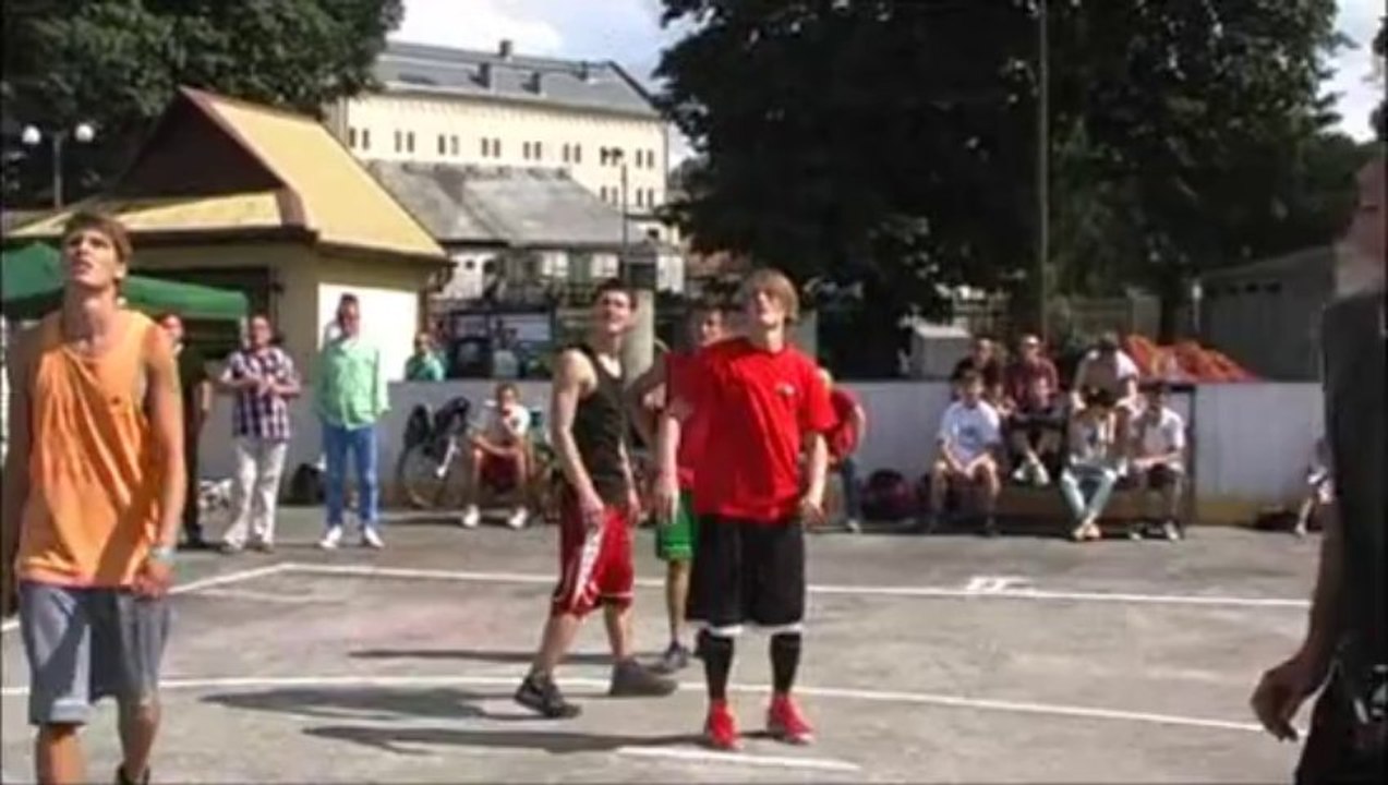 Brooklyn Cup 2013 finały! video Dailymotion