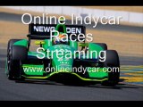Watch Indycar GoPro Grand Prix of Sonoma Online Live Streaming