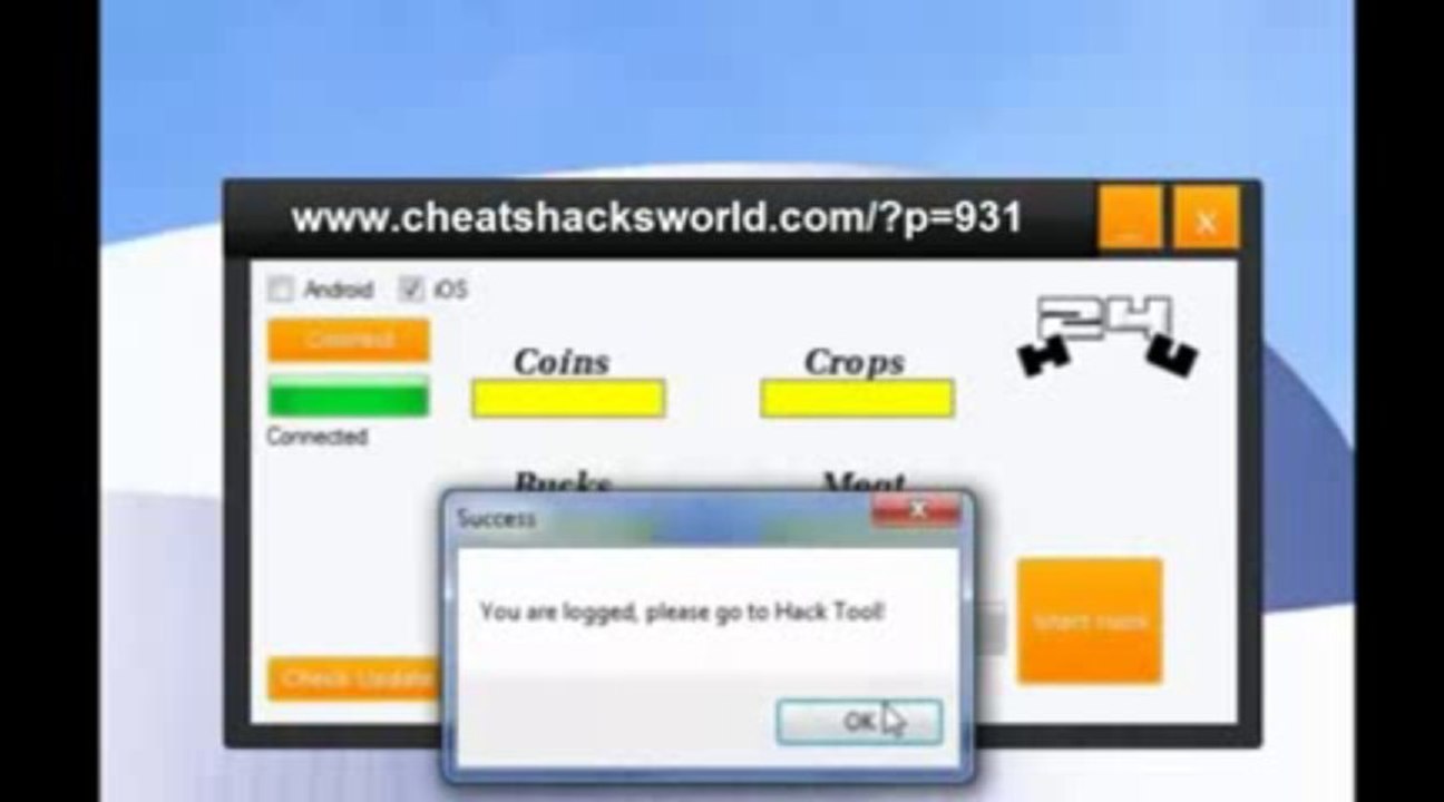 ▶ Ubdated Jurassic Park Builder Hack Cheat $ August - September 2013 Update [FREE Download] (Android, iPhone, iPad)