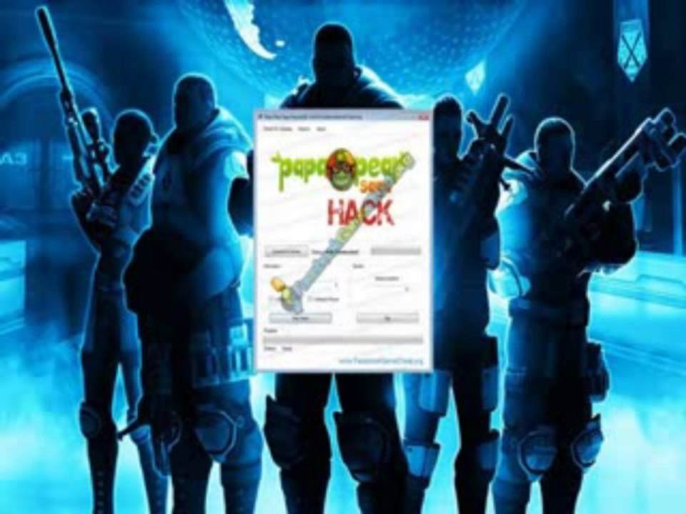 ▶ Papa Pear Saga Hack Cheat $ August - September 2013 Update [FREE Download]