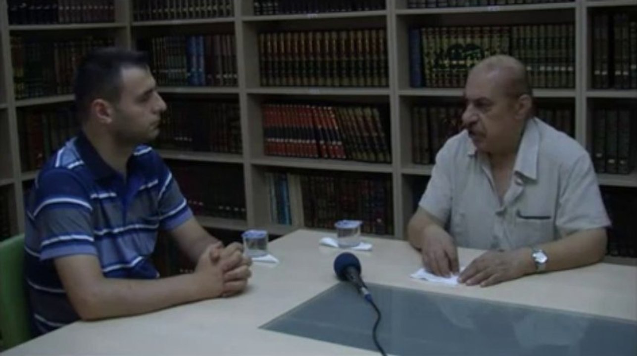 İmam Gazali; 'ilim ehli mürşide teslim olmaz ve tehlikelidir!' [Ali Akın]