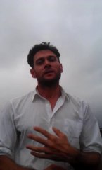 Thanks message from Abdul Mannan Butt