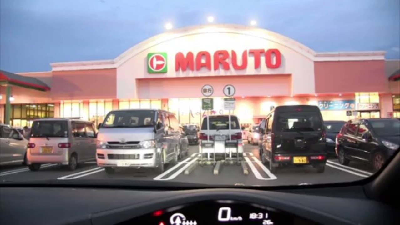 日産『リーフ』はどんなもんか？