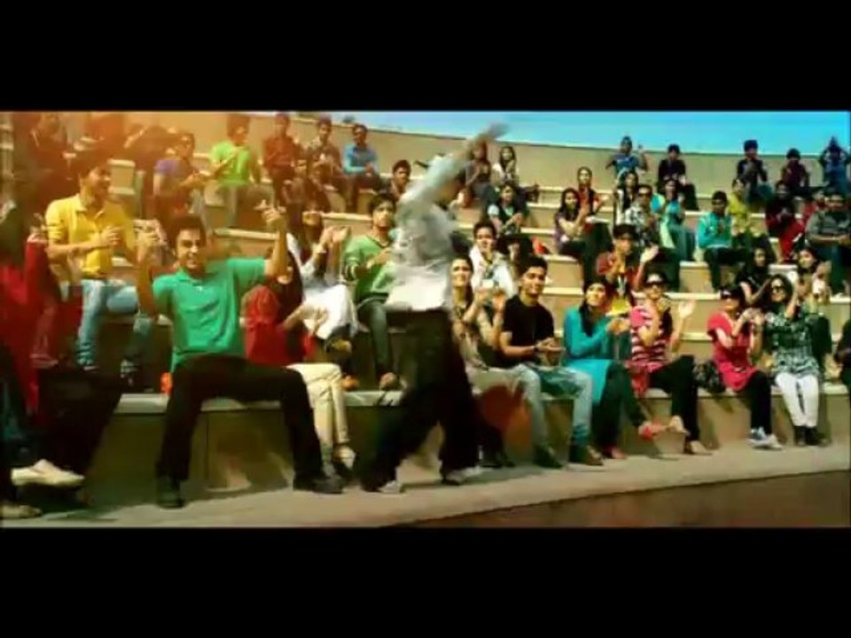Bubble Boom Tvc 2013