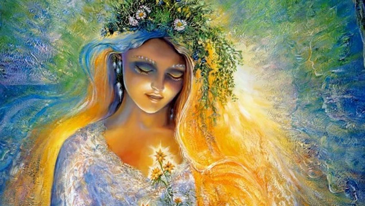 LA LEGENDE DE LA FORÊT - CERNINOS DIEU DE LA FORÊT