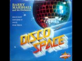 Barry Marshall His Orchestra - 2001 Odysse De L'espace