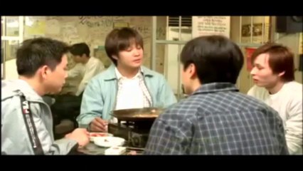 My Sassy girl ( bande annonce VO )