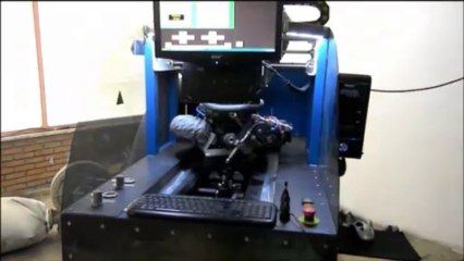 6 eksen cnc - GEMATE