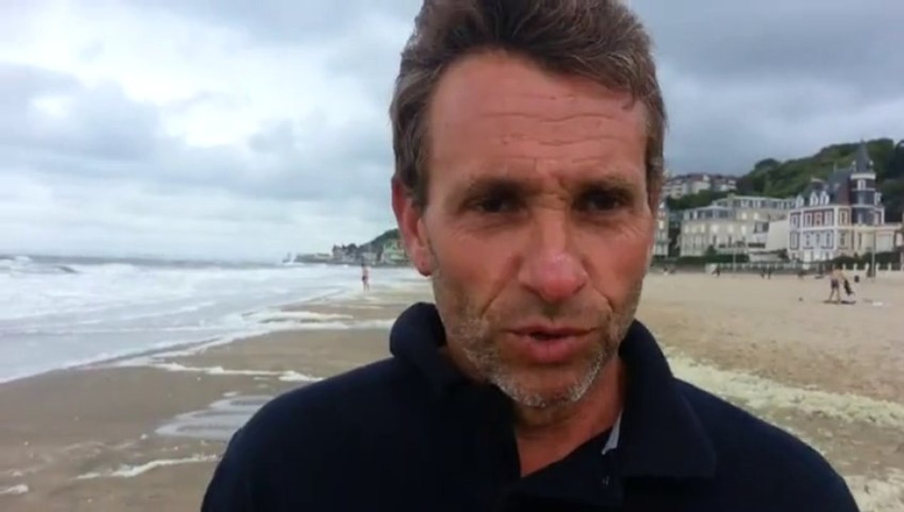 Birenbaum Bashe... la rentrée