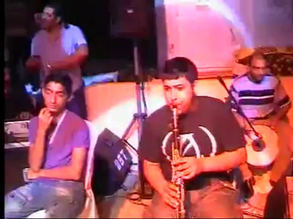 GüNDEM YAYLI GURUBU-BİGADA DüğüDE