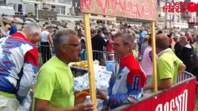 L'Enduro des sables - Course sur sable