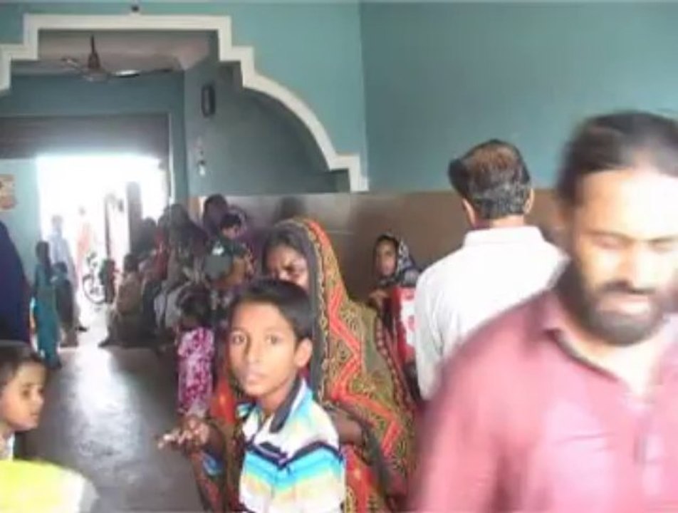 Fares and Public Transport conditions under the advocacy Plan of SINDNet  Mirpurkhas