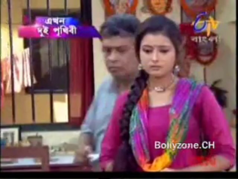 Dui Prithibi 24th August 2013 Video Watch Online Part2