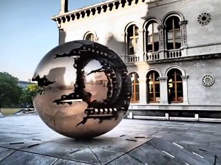 Dailymotion Travel (Dublin IRELAND)