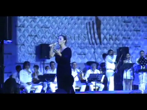 Teşekkür ederim (Ebru Gündeş)-Famagusta (Ammochostos) Cyprus