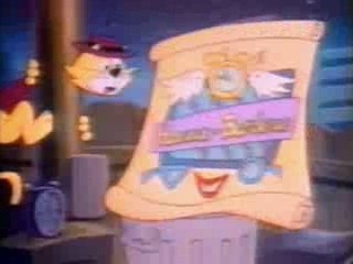 generique hanna barbera (antenne 2)