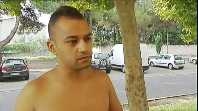 Marignane : la famille d'un des braqueurs présumés décrit leur garçon de 18 ans