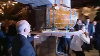 Vins à la carte - La Bourgogne