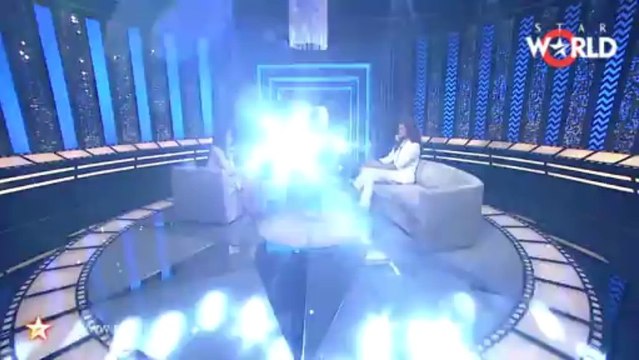 The Front Row With Anupama Chopra- August 23, 2013