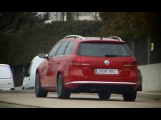 Volkswagen Passat Variant Highline