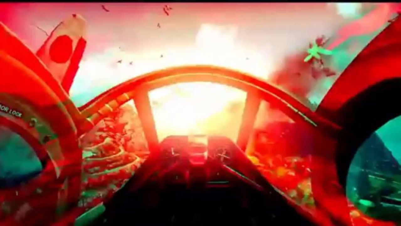 War Thunder - Trailer GC 2013