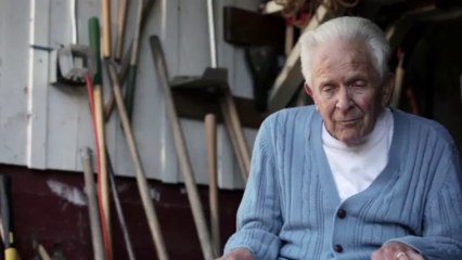 The Old Man Film   American Giant (Full HD)