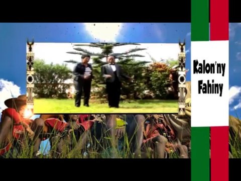 Pub emission KALON'NY FAHINY bientôt en diffusion sur Kanal Austral TV