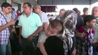 Egypt reopens Rafah crossing to Gaza