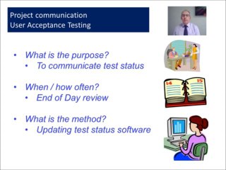 An Introduction to Project Communication