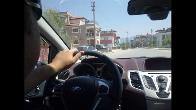 Bad-ı Saba Selam Söyle O Yare ~ Adem Yavuz