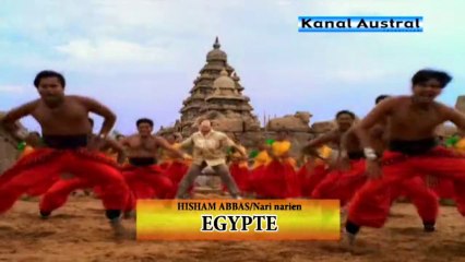 EGYPTE - HISHAM/Nari narien - découverte culture Arabe sur Kanal Austral TV