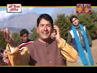 Download Video: Bhagat Da Koshyari Bhagat Da | Chilbilat | Maa Naina Series | Prahalad Mehra | Meena Rana | Virender Negi