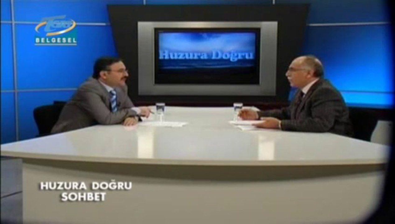 İnanmadığı Halde İslam Kurallarına Uyan Dünyada Rahat Eder mi