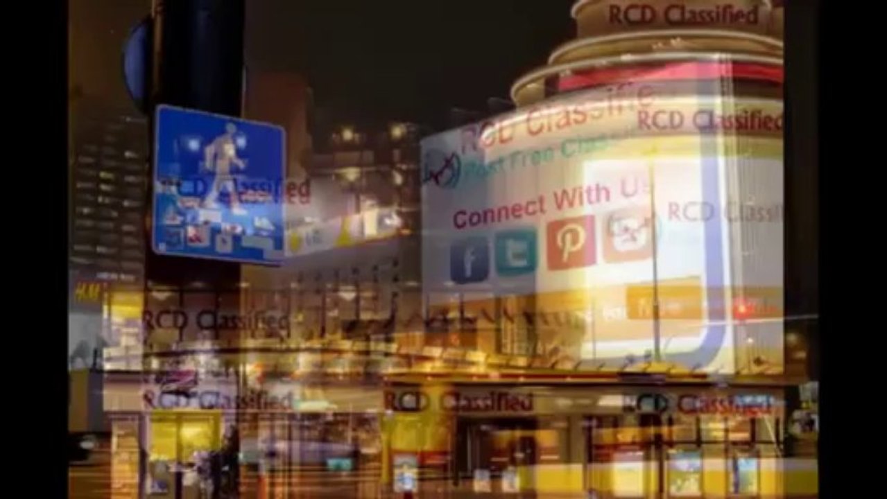 RCD Classified – Free Classified Ads Posting Website Globally