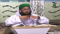 Allah Walon Ki Baatein Ep 13 - Hazrat Saalih علیہ السلام Ki Oontni - Part 1