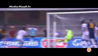 هدف فيرونا الاول في ميلان - الاسبوع الاول