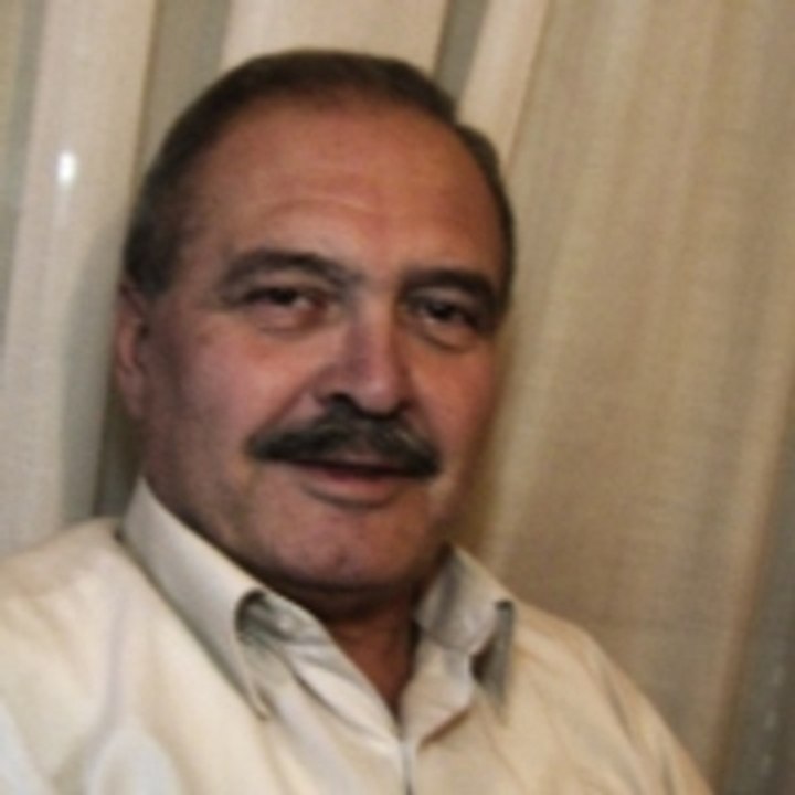 Michele Rotunno - Buio