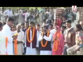 Bhailu Pardhan Milal Tohke | Ravinder Kumar'Raju' | Kahe Bhagal Mansedhua | Milestone