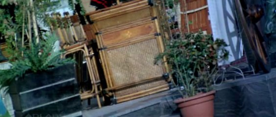 Waiting for Something...