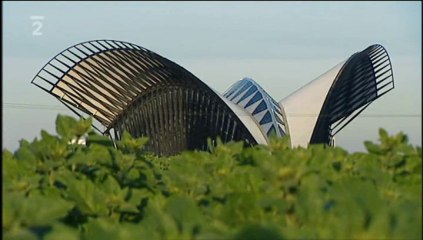 Architektura: Lyon Satolas / Saint Exupéry TGV (CZ)