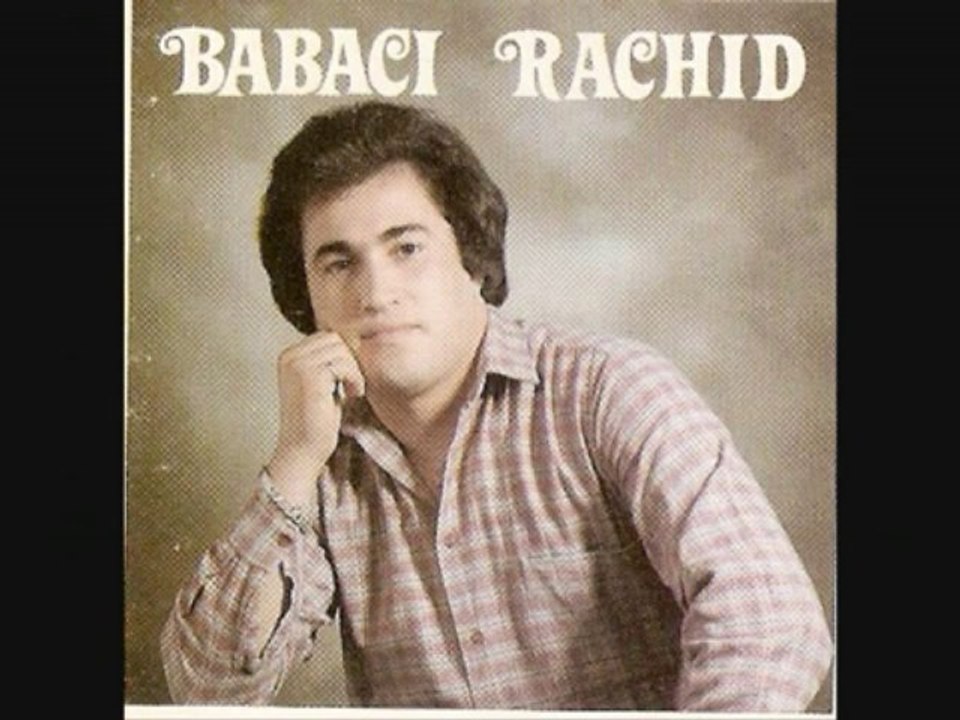 chanson kabyle rachid babaci amliyi amakhe assavraghe 1980