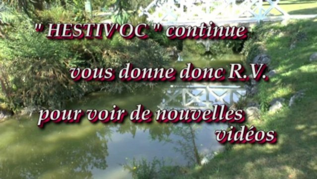 LES TROUVAILLES DE MICHOU W-D.D. - 22 AOUT 2013 - LES PETITS METIERS DES HALLES DE PAU.