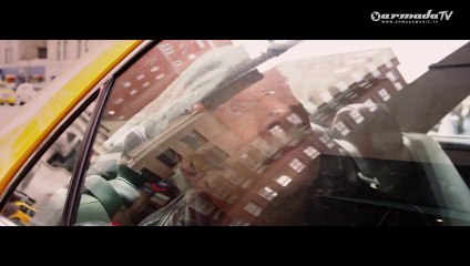 Armin van Buuren feat. Cindy Alma - Beautiful Life (Official Music Video)