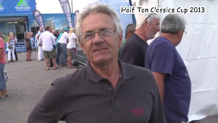 Half Ton Classics Cup 2013 -Last Takes